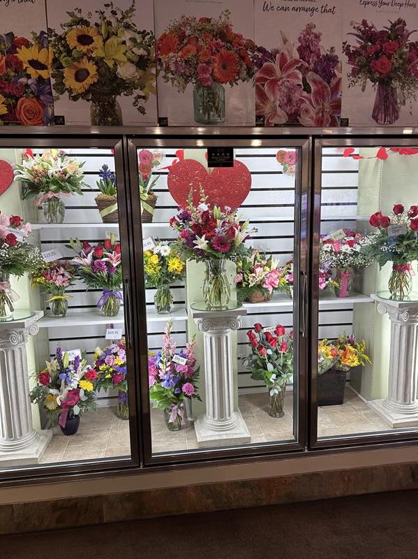 Armstrong Flowers Fort Wayne, IN